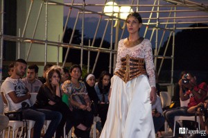 Alger Fashion Week F Adel Fouzi Chekroune  (9)        